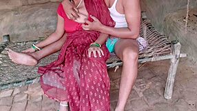 desi village bahu fucked hard by father-in-law for debt!