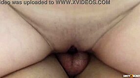i seduce security boss into quick pussy ride at work in heels glasses