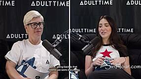Ever Wonder If Jane Wilde Craves Step Roleplay Beyond Her Porn Scenes With Bree Mills?