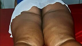 i see pastor plug stepdaughter's ass while bible study, stepmom away