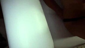 military stepdad punishes teen stepdaughter roughly