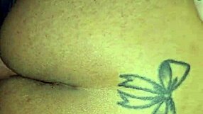 gloryhole guy fails so hubby licks milf pussy cuckold style till she cums hard