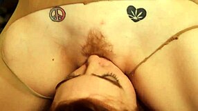 i can't get enough of jodie taylor and pepper kester's redhead pussy licking frenzy