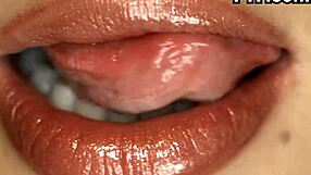 johnnys wife leah gotti forgotten but takes deepthroat control
