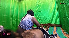 Horny Asian Milf's Massage Ends in Cum-Drenched Titty Fuck Bliss