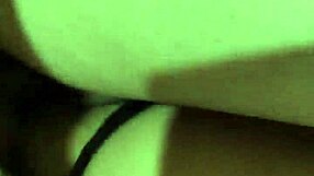 DOUBLE TOY PENETRATION THEN FRIEND FUCKS MY ASS!