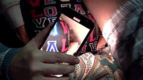 Does 18yo Tiny Pussy Hole Get Stretched Wide for Massive Creampie?