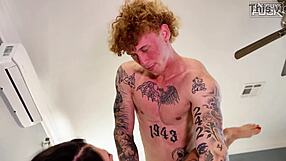 Hey redhead surfer teen milf begs big cock doggystyle pounding now