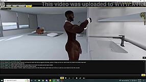 that married bbw bride gets monster bbc at her wedding cheating hard...