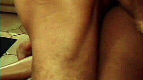 South Central Hookers Volume 22 Scene 2 Ebony Facial