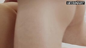Chloe Lamour's Anal Passion Explodes