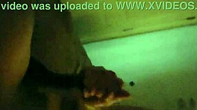 Blonde Wife's Bedroom Confessions Lead to Tits Tease and Blowjob!