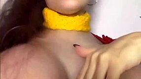 goddess in glasses demands your cash before jerk off slavery starts