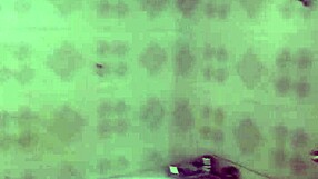crazybitch shower dildo warm-up before ghanaian biggest dick fucks her...