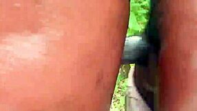 curvy ebony bbw bent over doggystyle deepthroat fucked hard
