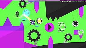 ever tackled acu extreme demon by neigefeu in geometry dash?