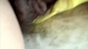 Desperate Big Hairy Pussy Craves Thick Cock Fuck Now