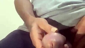 Hey babes, check out this monster cock gym tease with your sexy teacher!