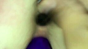 what wild anal assfucking happens with coworker after hours?