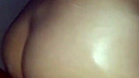 Cuckold digs watching wife shower before big black cock pounds her