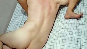 Horny Chubby Asian Wife Bent Over For Cuckold Doggystyle Creampie Tease