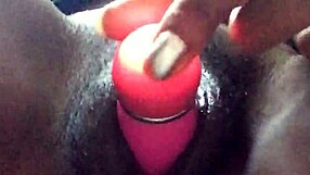 my greedy pussy craves another creampie load