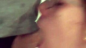 Choking on deepthroat face fuck sounds like submissive fun right?!