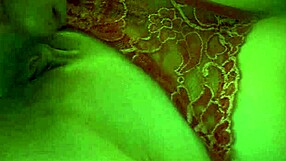 uhh my roommate yanked my panties aside n fucked me so good