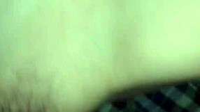 He nails young secretary right in office on workday amateur