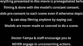 Tampa University Entrance Exam Adrianna Fox Spreads