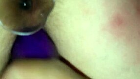 what wild anal assfucking happens with coworker after hours?