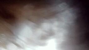 stepbrother fingers then fucks her dripping wet pussy hard