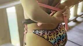 taking stranger's cum facial creampie outdoors peruvian jungle part 2!!