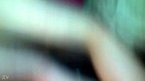 Cute Blonde Teen Sucks Licks Shaven Cock
