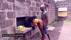 african 18+ teen ditches class for hardcore pounding by huge black cock in her tight wet pussy
