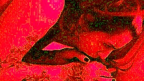 TATTOOED ALT GIRL BEGS FOR BIG BLACK COCK ASSFUCKING!