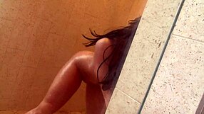 Dominant Babe Rides Monster Cock Cowgirl Then Demands Cumshot!