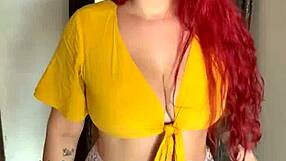 Suck My Cock or Boyfriend Sees Your Video?