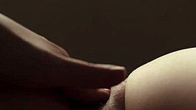 Watch Cute Teen's Closeup Pussy Vibrator Moans Explode Morning!