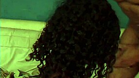 South Central Hookers Volume 22 Scene 2 Ebony Facial