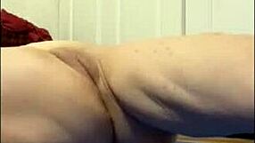Hey step cousin jerry, hot mature momma vee craves your tongue on her pussy.