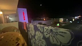 i'm on holiday and my wife just gave the best hotel blowjob ever... cum mouthful!!