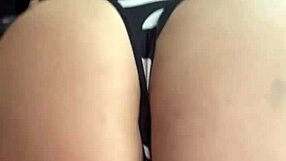 Ever watched Claudia Bavel striptease then masturbate outdoors?