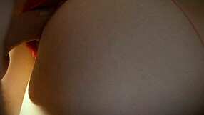 uhh my roommate yanked my panties aside n fucked me so good