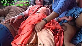 imagine indian stepmom's hindi whispers tempting family secrets