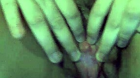 chubby latina virgin begs to fuck her tight pussy with dildo till orgasm