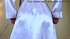 arielle lane strips black lingerie teasing ass and thong in 4k
