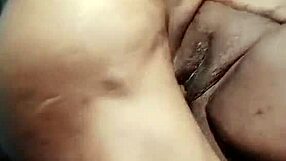 nIGARCHRIST pumps petal's shaved pussy with monster hairless cock