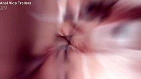 jolee love feels ecstasy from five bbc balls-deep anal dap gapes facial