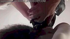 i choke on monster cock till cumshot floods milf face